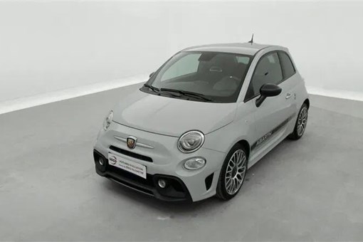 Abarth 500