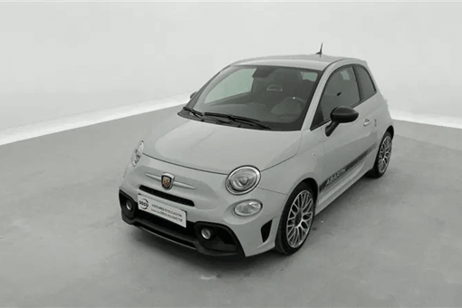 Abarth 595 Competizione