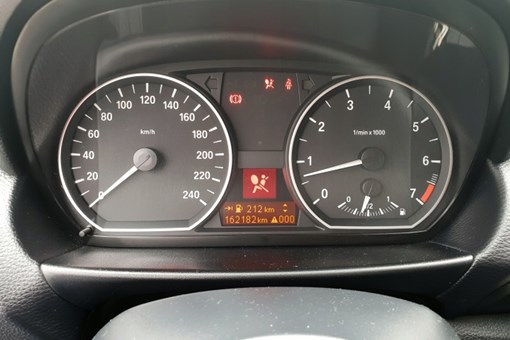 BMW 2-serie Active Tourer