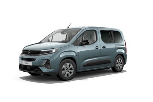 Opel Combo Life