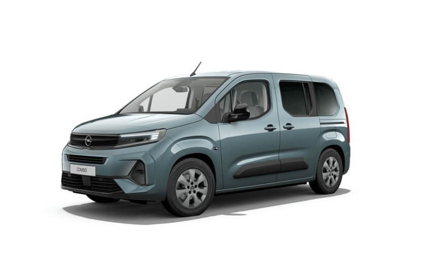 Opel Combo Life